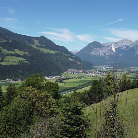 Perfect Lodgings Panorama Hart im Zillertal Zewnętrze zdjęcie