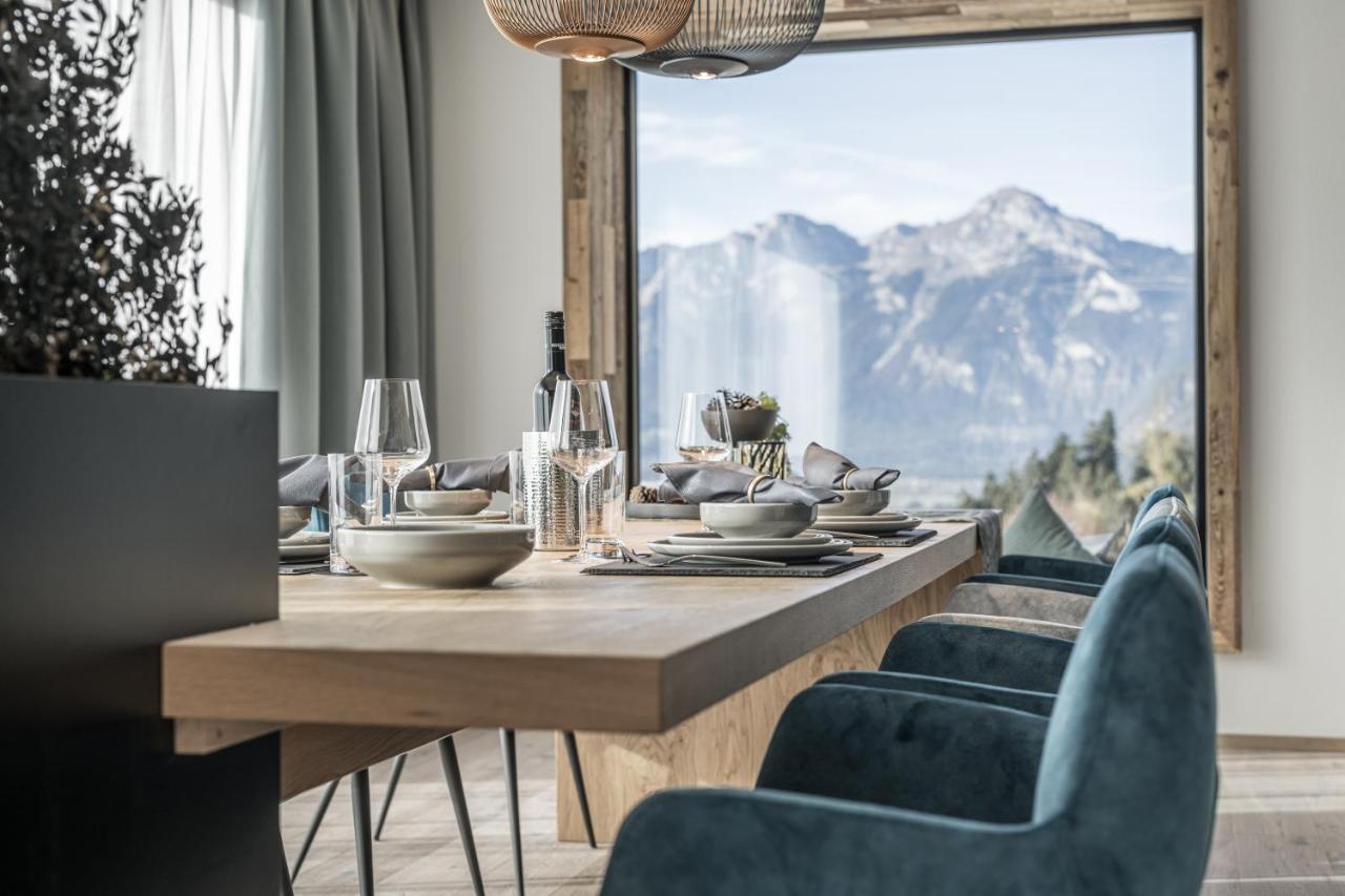 Perfect Lodgings Panorama Hart im Zillertal Zewnętrze zdjęcie
