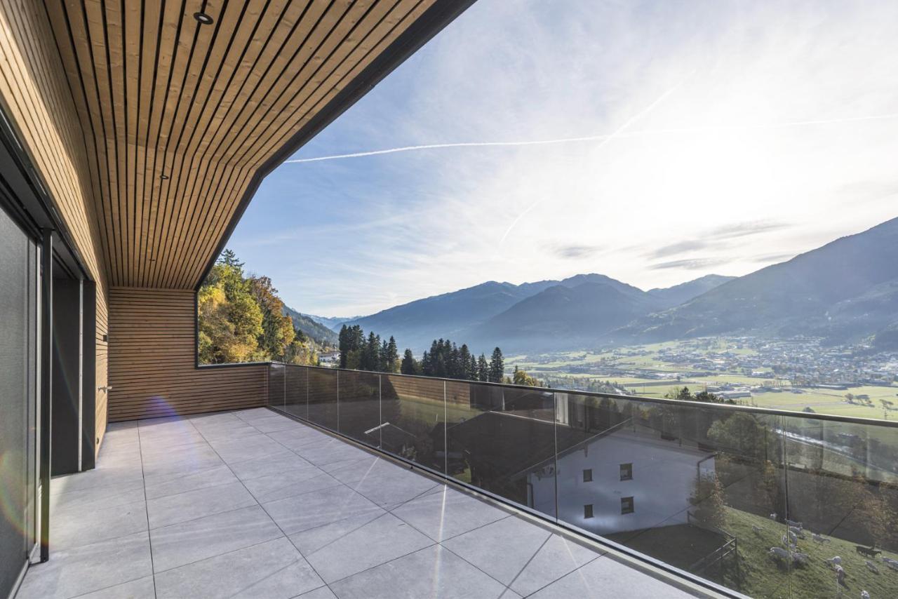 Perfect Lodgings Panorama Hart im Zillertal Zewnętrze zdjęcie