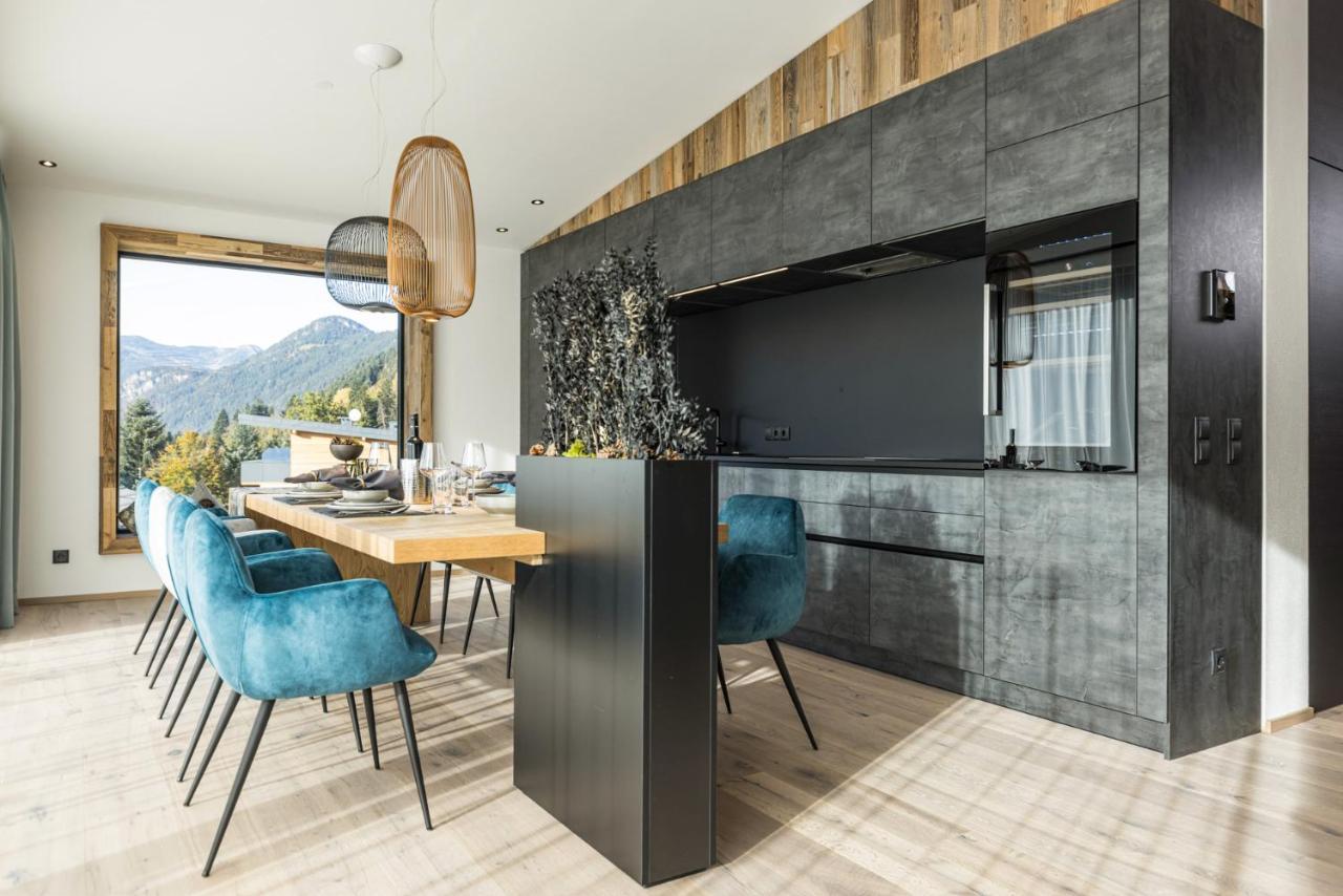 Perfect Lodgings Panorama Hart im Zillertal Zewnętrze zdjęcie