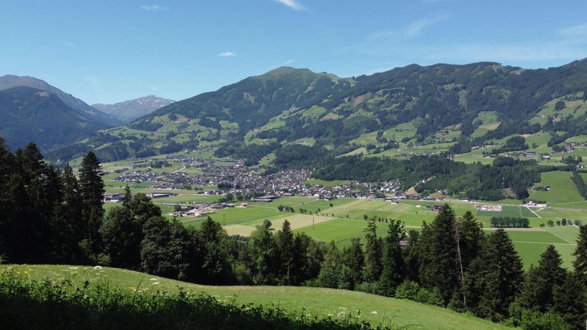 Perfect Lodgings Panorama Hart im Zillertal Zewnętrze zdjęcie